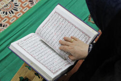 مدرسه ملی نخبگان تلاوت الگویی برای شناسایی و پرورش استعدادهای قرآنی