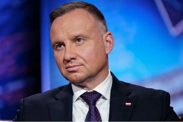 Polish president urges US to deploy nuclear weapons in Poland