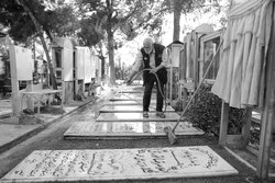 پنجشنبه آخر سال؛ آیینی برای دیدار با خاطره‌ها