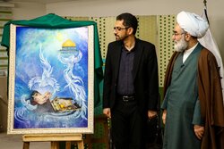 چهارمین محفل «شعر رمضان» در گیلان