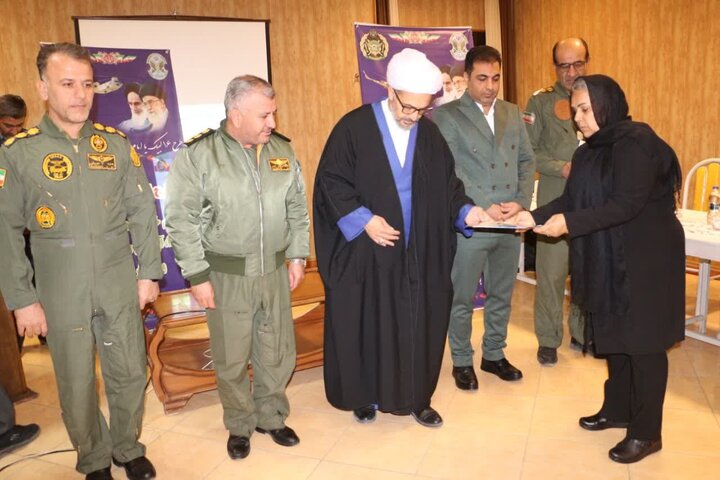 نیروی انسانی مهمترین مولفه قدرت در ارتش ایران است