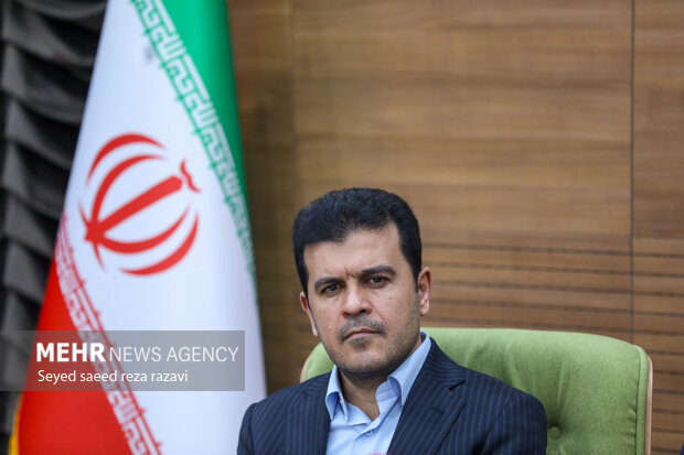 معاون علمی رئیسجمهور وارد خوزستان شد