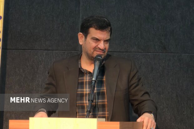 عملکرد وزارت علوم در اجرای تکالیف سال نخست برنامه هفتم پیشرفت بررسی شد عملکرد وزارت علوم در اجرای تکالیف سال نخست برنامه هفتم پیشرفت بررسی شد