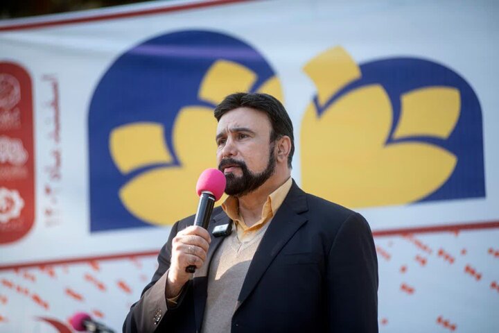 شهردار کرمانشاه استعفا کرد شهردار کرمانشاه استعفا کرد