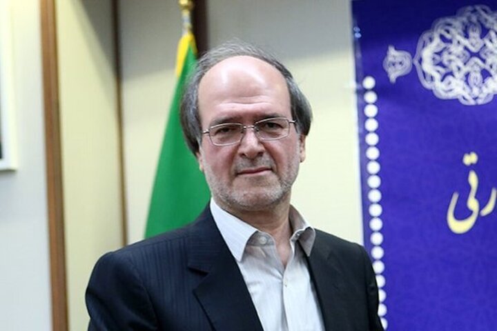 فرزندآوری کلید برکت و تداوم نسل است