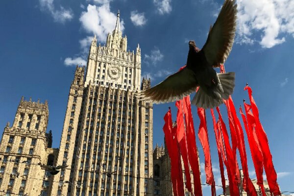 Rusya: ABD-Ukrayna görüşmesinin sonuçlarını izliyoruz Rusya: ABD-Ukrayna görüşmesinin sonuçlarını izliyoruz