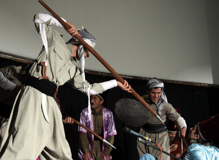 نەورۆز لە فەرهەنگی کوردیدا