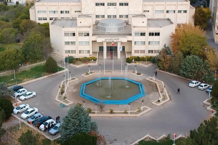 بازسازی و تجهیز همزمان ۱۴ کتابخانه در متراژ بیش از ۷ هزار مترمربع بازسازی و تجهیز همزمان ۱۴ کتابخانه در متراژ بیش از ۷ هزار مترمربع