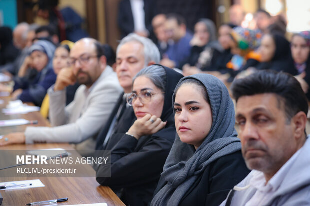 سفر رئیس‌جمهور به جنوب شرق استان تهران