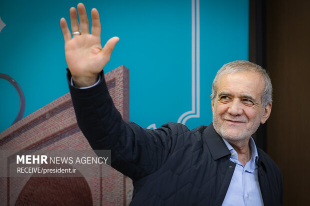 سفر رئیس‌جمهور به جنوب شرق استان تهران