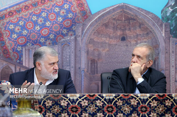 سفر رئیس‌جمهور به جنوب شرق استان تهران