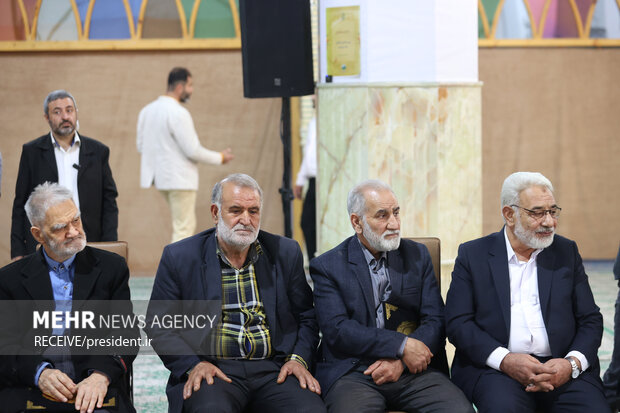 سفر رئیس‌جمهور به جنوب شرق استان تهران