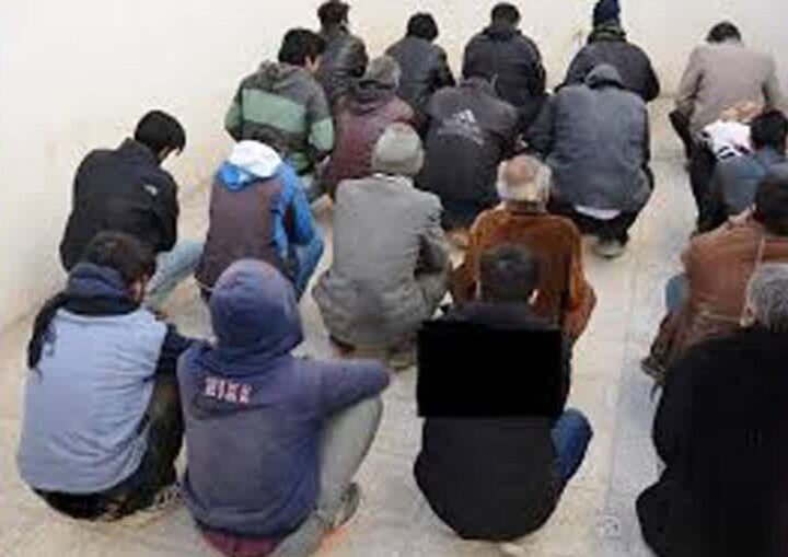 ۳۷ متخلف حوادث چهارشنبه سوری در مازندران دستگیر شدند