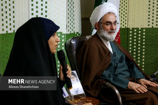 برگزاری چهارمین محفل «شعر رمضان» در گیلان