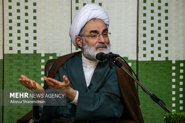 برگزاری چهارمین محفل «شعر رمضان» در گیلان