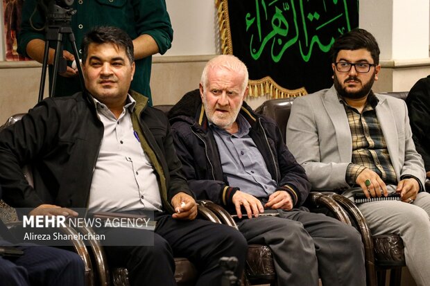 برگزاری چهارمین محفل «شعر رمضان» در گیلان