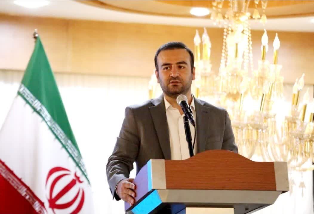 میزان تحقق شعار سال ۱۴۰۲ در همدان/ احیای واحدهای تولید از شعار تا عمل میزان تحقق شعار سال ۱۴۰۲ در همدان/ احیای واحدهای تولید از شعار تا عمل