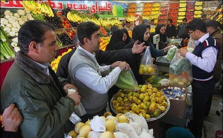 بازار نوروز در فارس و نظارتهایی که باید رنگ و بوی جدیتری بگیرد