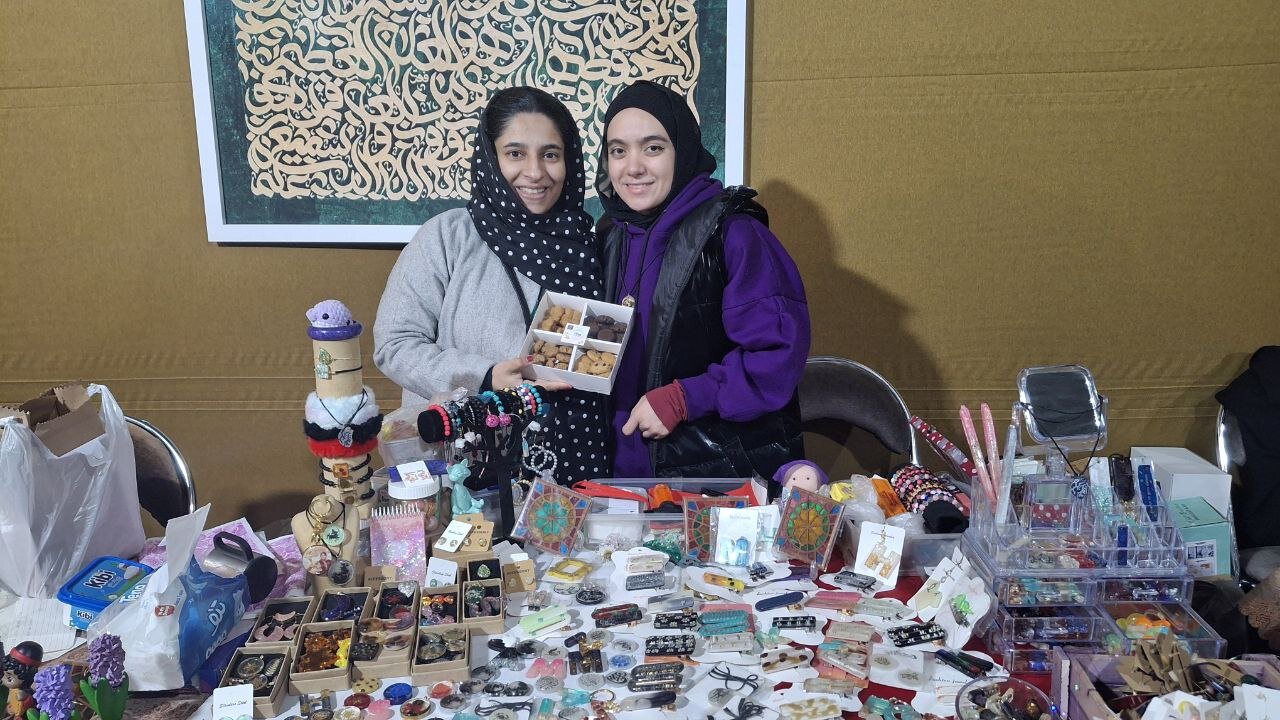 خانهای که کارخانه شد؛ زنان موفقی که برند ساختند خانهای که کارخانه شد؛ زنان موفقی که برند ساختند