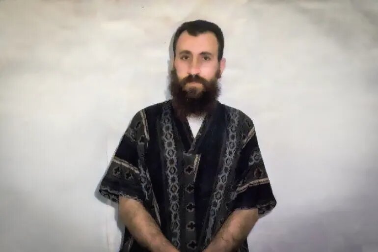 صهيونيستي،زندان،جنين،رژيم،رائد،اسراي،اسارت،مبارزات،سعدي،بازد ...