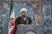 امام جمعه میامی: «بصیرت» سلاحی برای دفاع از نظام اسلامی است