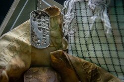 سودی: بیش از ۶۵۰ هزار سند از شهدا و رزمندگان زنجان گردآوری است