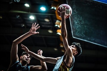 Iran into 2025 FIBA U16 Asia Cup