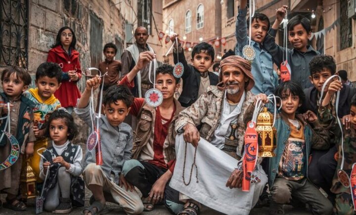 از تسلیم ناپذیری تا اشتیاق برای رسیدن عید فطر 2