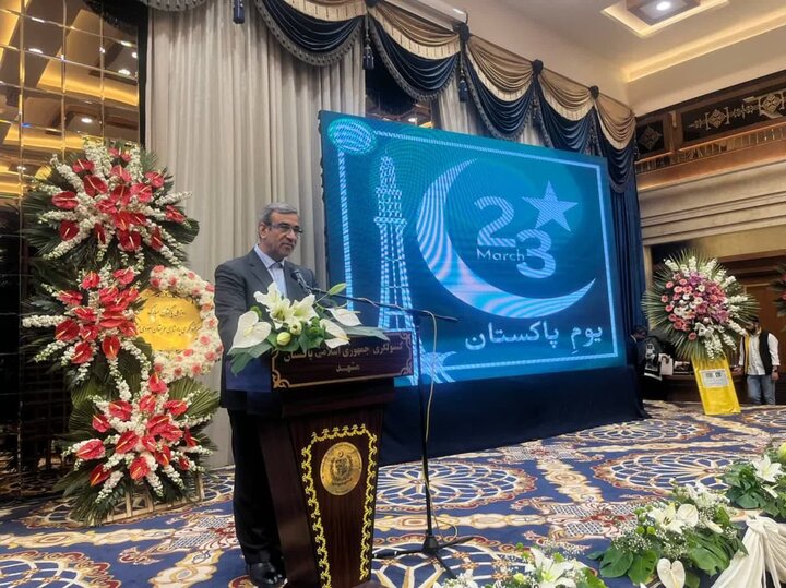 خراسان رضوی در مسیر گسترش همکاریهای دوجانبه با ایالتهای پاکستان است