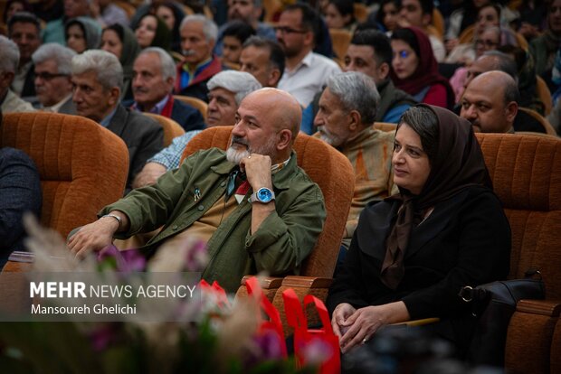 سومین نکوداشت ثبت ملی قله شاهوار  شاهرود