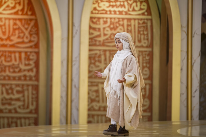 نمایش معجزه در «محفل»؛ برنامهای که تبیینگر سبک زندگی قرآنی است