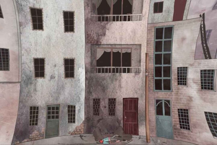 «پتتیک» نوروز امسال به آمریکا میرود