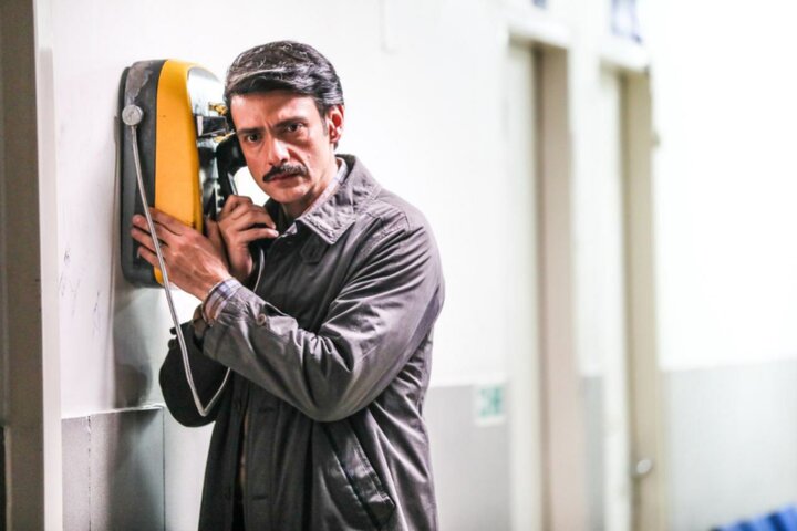 سریال ذهن زیبا تصویری از سریال ذهن زیبا