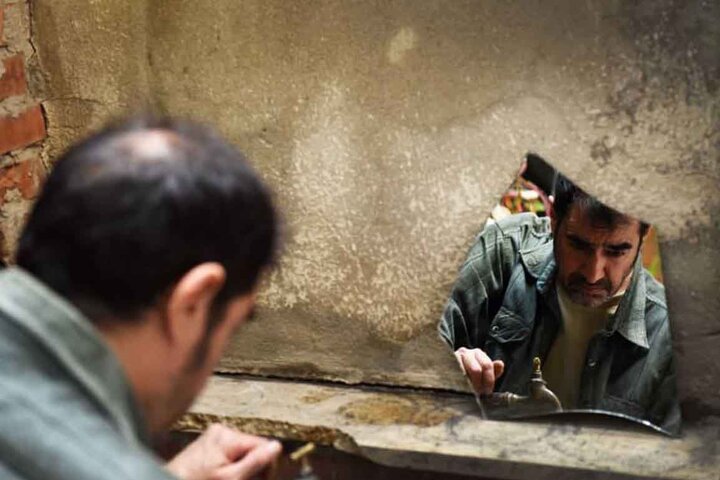 محمد کارت: «رها» بیاعصاب و نفسگیر است اما بیرگ و بیتفاوت نیست