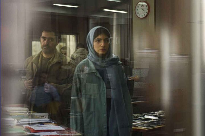 İran sinemasının duygusal draması: “Raha”