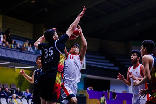 بررسی لیگ نوجوانان و جوانان بسکتبال؛ «لقمه آماده» برای مدال آسیا 4