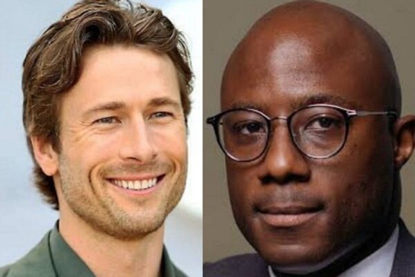 بری جنکینز به دنیای علمی تخیلی میرود