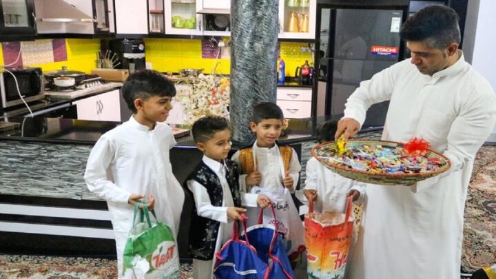 جشن نیمه؛ آئینی رمضانی با ریشه ایرانی از خوزستان تا خراسان جشن نیمه؛ آئینی رمضانی با ریشه ایرانی از خوزستان تا خراسان