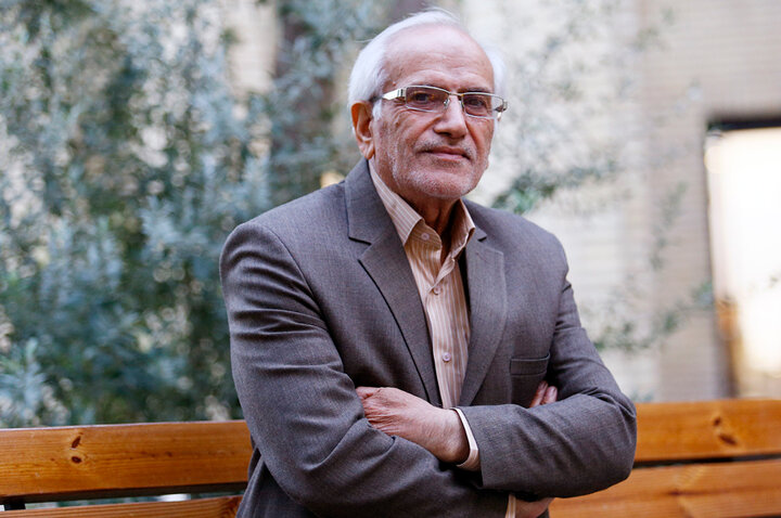 مراسم تشییع مهدی مسعودشاهی یکشنبه در تالار وحدت برگزار میشود