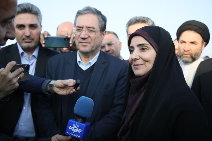 برنامه های آذربایجان غربی با تمرکز بر ترانزیت و مرزها اجرایی میشود