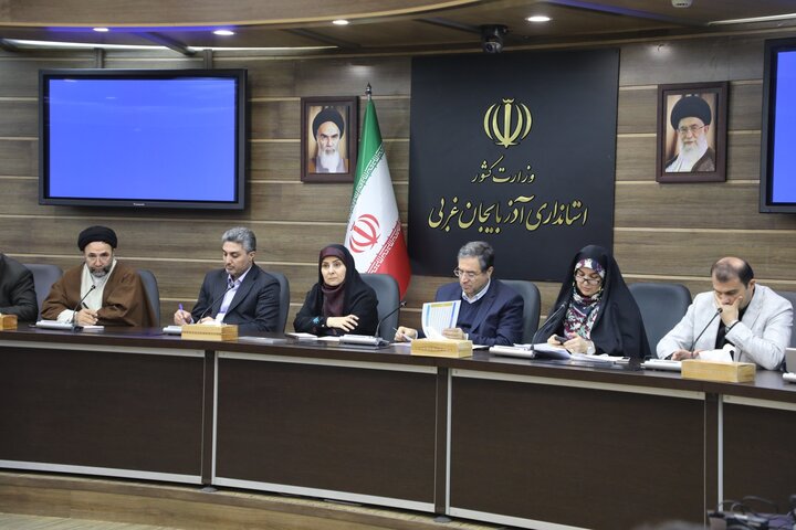 صادق: زیرساختهای شهر جدید گلمان ارومیه ساماندهی شود