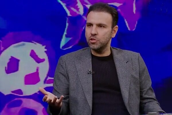 خلیلی: جوانگرایی تیم ملی نباید شعار باشد؛ حالا وقت برنامه ریزی است