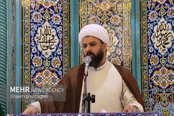 هفته دفاع مقدس فرصتی برای بازخوانی عظمت انقلاب است هفته دفاع مقدس فرصتی برای بازخوانی عظمت انقلاب است