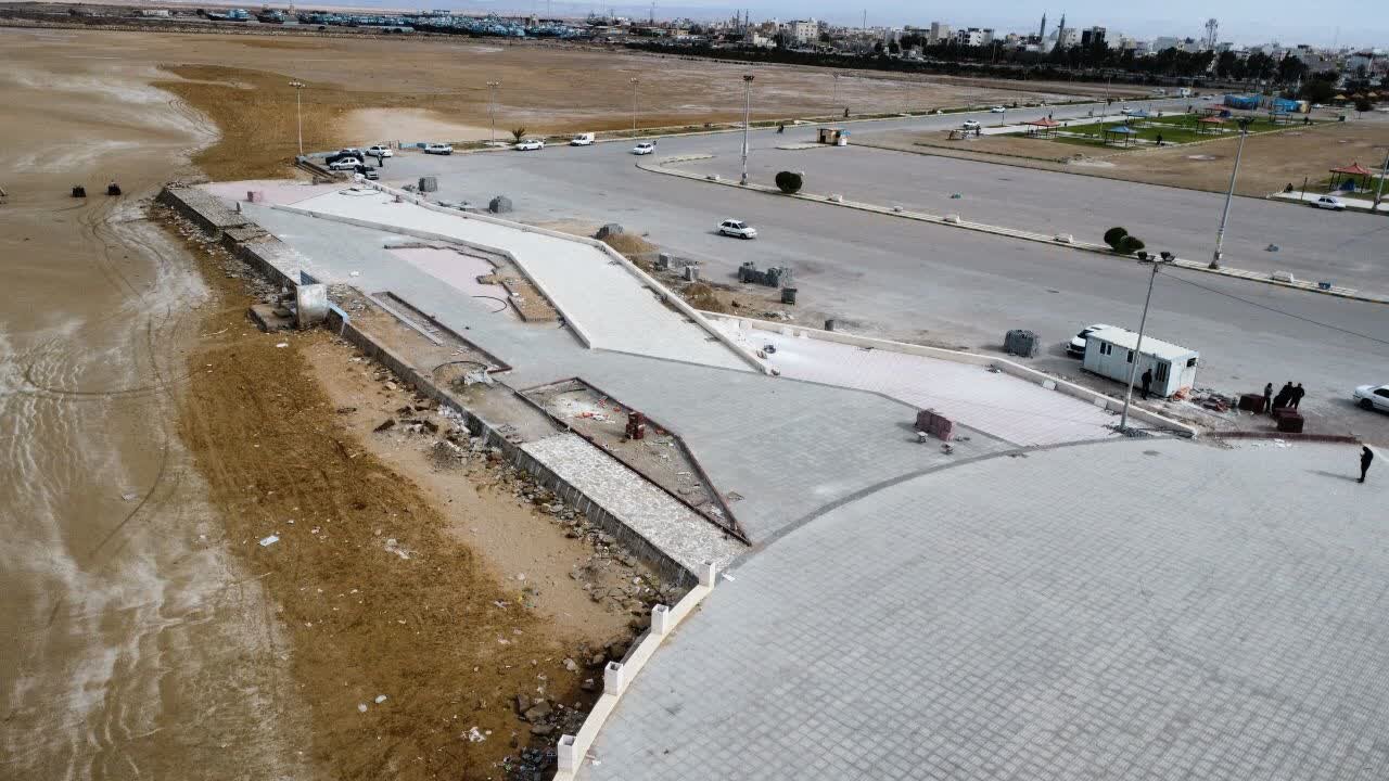 لزوم تسریع در آمادهسازی شهر دیلم برای ایام نوروز