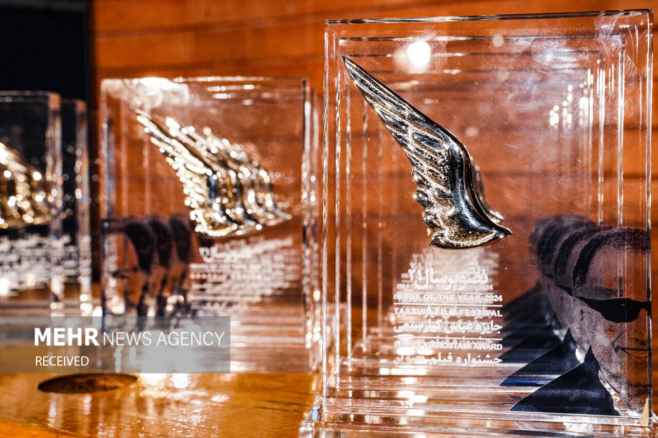 از اعلام برگزیدگان فیلم تصویر تا تحولات در انجمن سینمای جوانان از اعلام برگزیدگان فیلم تصویر تا تحولات در انجمن سینمای جوانان