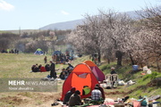 سیزده‌به‌در؛ سنت کهن ایرانیان برای شادی طبیعت