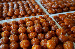 قیمت جدید زولبیا و بامیه برای ماه رمضان اعلام شد