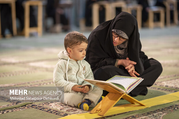 پویانمایی آیه ۹۰ سوره مبارکه «نحل»