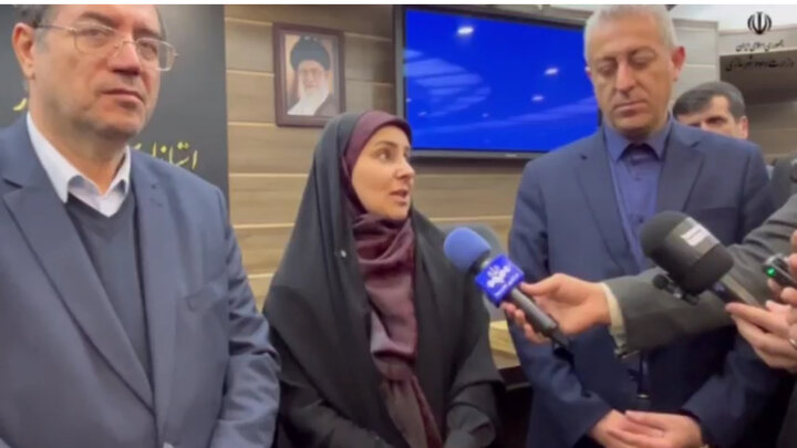 صادق:آذربایجان غربی در بافت فرسوده با مشکلات زیادی مواجه است صادق:آذربایجان غربی در بافت فرسوده با مشکلات زیادی مواجه است