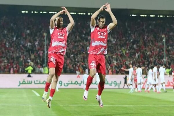 واکنش رسانههای ترکیهای به صدرنشینی پرسپولیس؛ طوفان اسماعیل در ایران